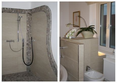 Feng Shui Badezimmer